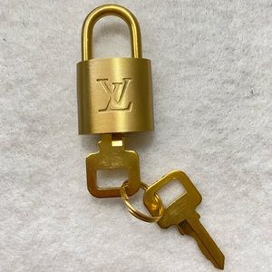 LV lock